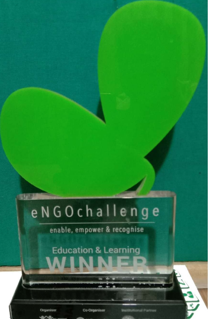 Award